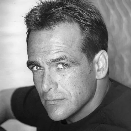 Robert Rusler
