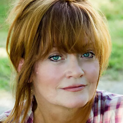 Morgana Shaw