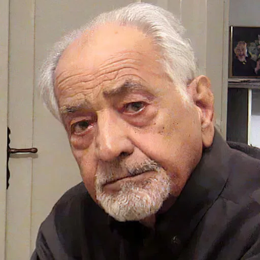 احمد قدکچیان