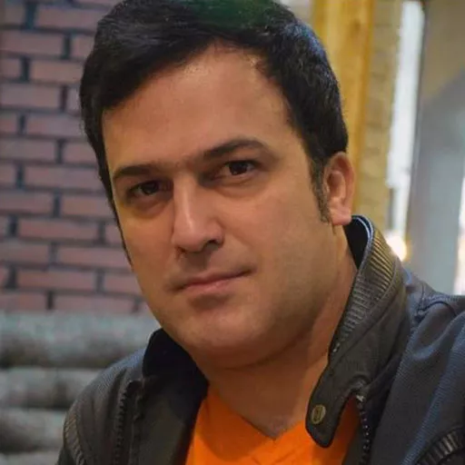 حامد آهنگی