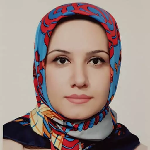 مهشید ورزنده