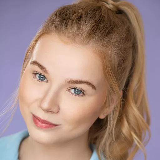 Laney Stiebing