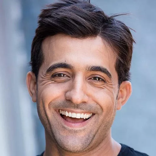 Mourad Zaoui