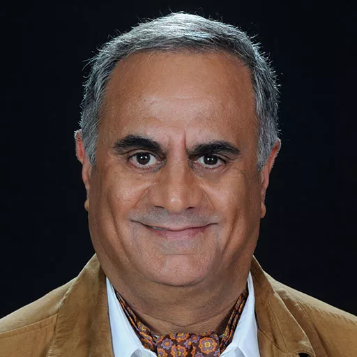 مارشال منش