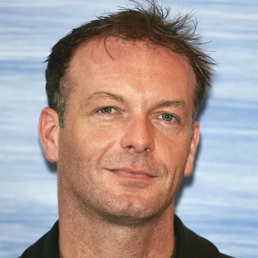 Hugo Speer