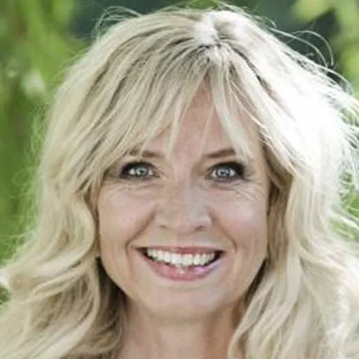 Hege Schøyen