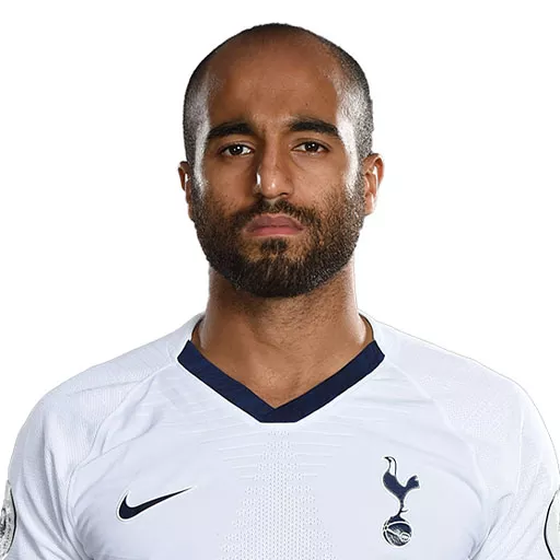 Lucas Moura