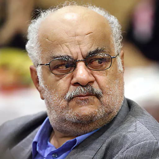 عباس امیری