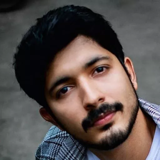 Nishank Verma