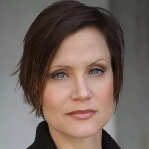 Faith Dillon