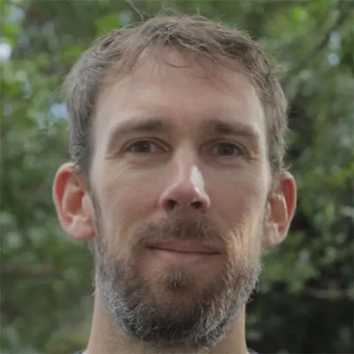 John Benam