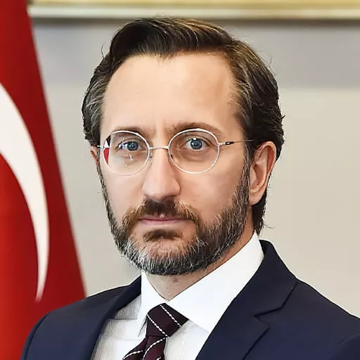 Fahrettin Altun