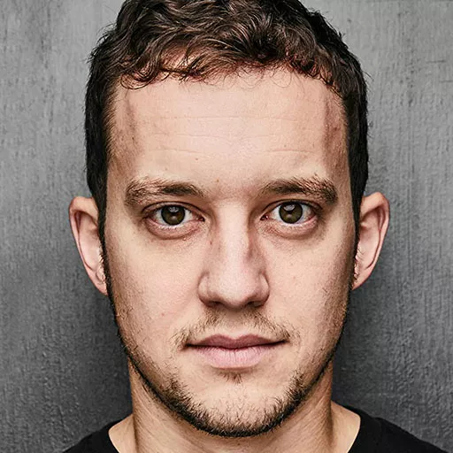 Jacob Zachar
