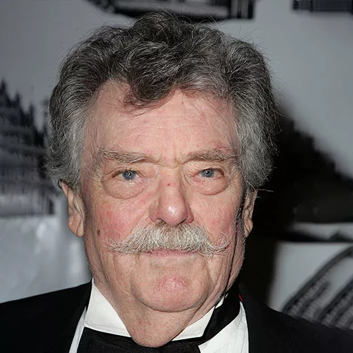 Bernard Fox