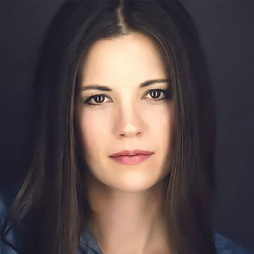 Meredith Garretson