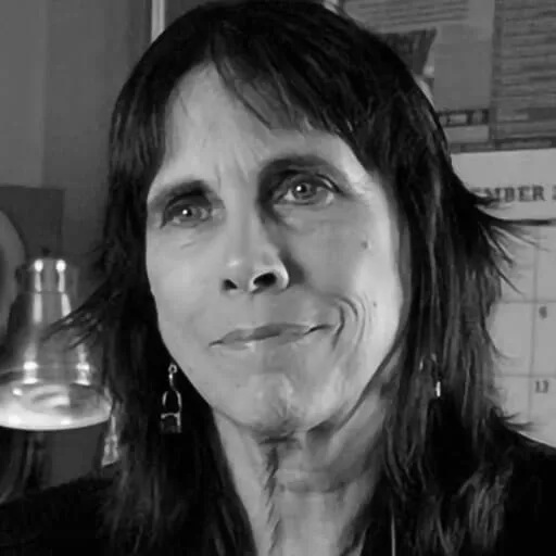Lynne Willingham