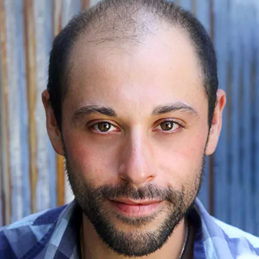 Evan Shafran