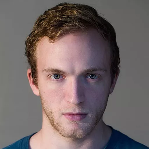 Jeremy Daniel Madden