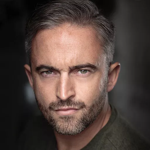 Gavin Brocker