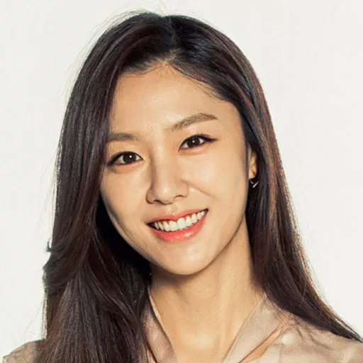 Ji-hye Seo