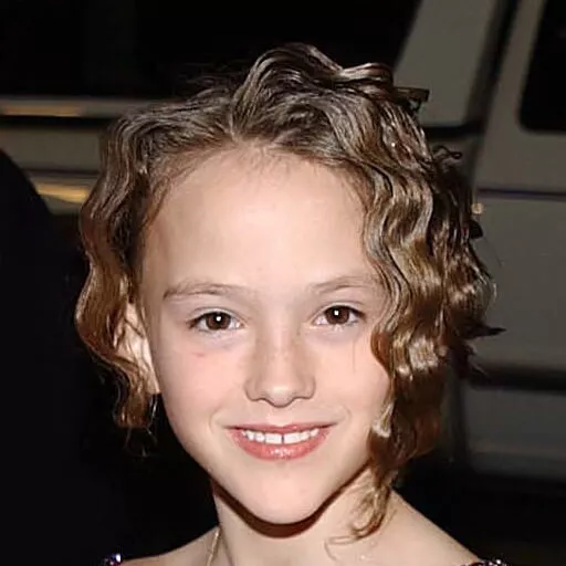 Lauren Gainer