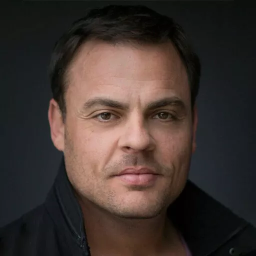 Brad McMurray