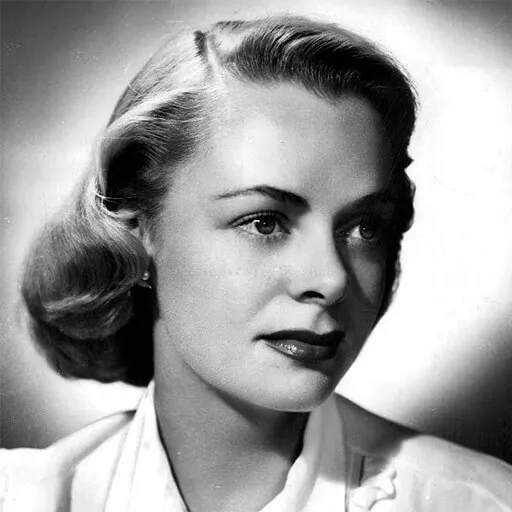 June Lockhart