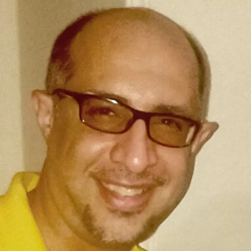 سیدرضا حسینی