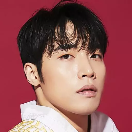 Min Chul Shin
