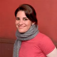 جسیکا شارزر