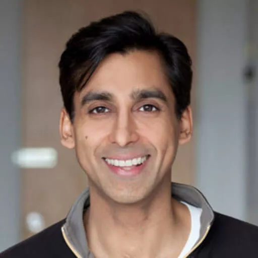 Anand Rajaram