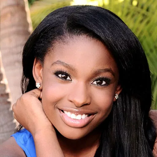 Coco Jones