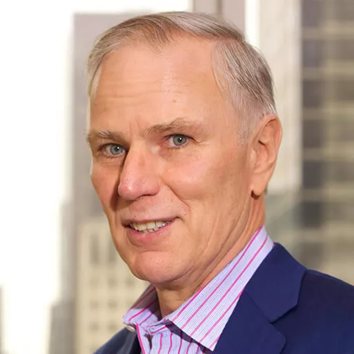 Philip Alston