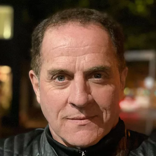 Mike Foenander