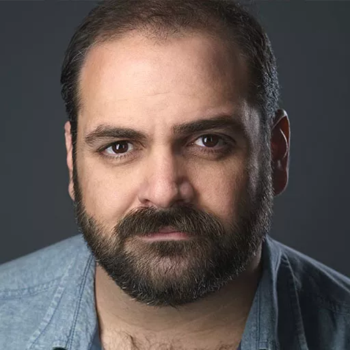Jeremy Radin