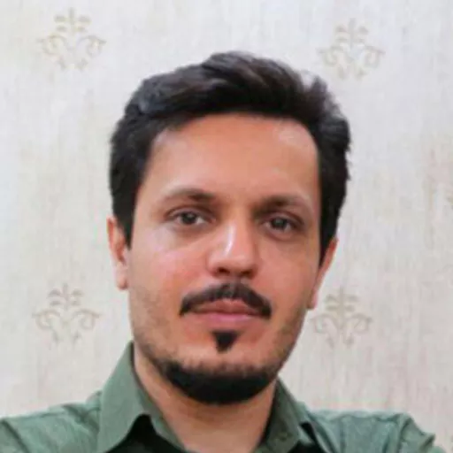 مهدی محمدنژادیان