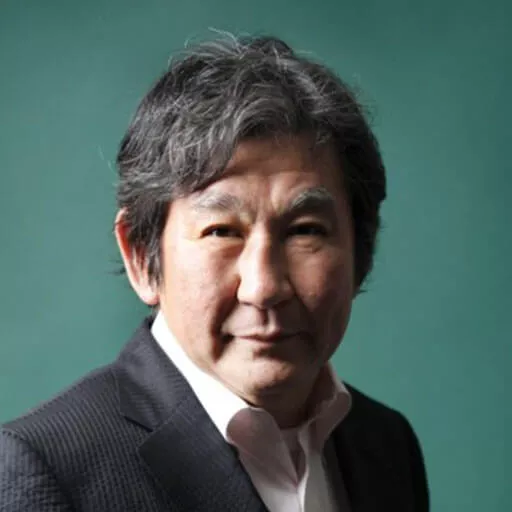 Shigemichi Sugita