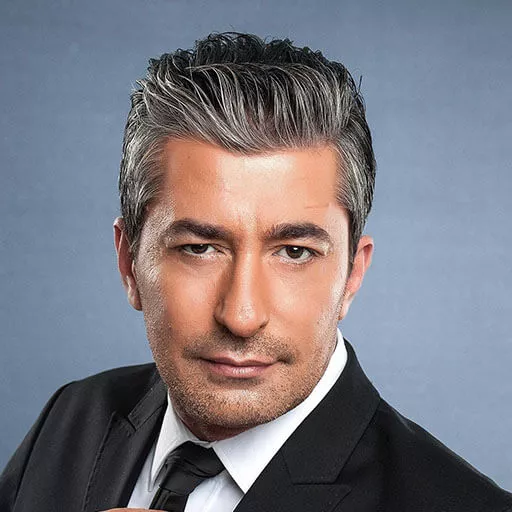 Erkan Petekkaya