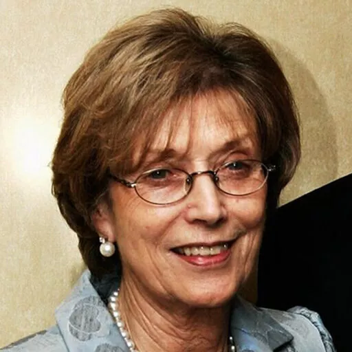 Cathy Ferguson