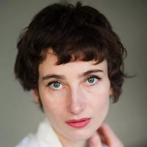Sandrine Blancke