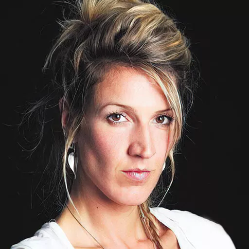 Arnþruður Dögg Sigurðardóttir