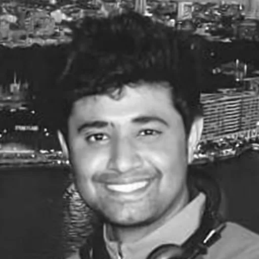 Shanu Babar
