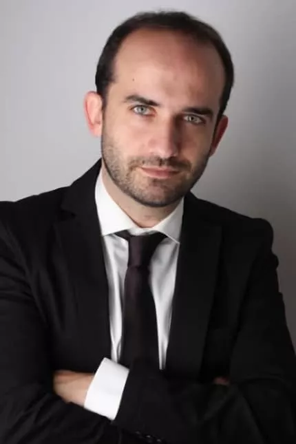 Luis Barros