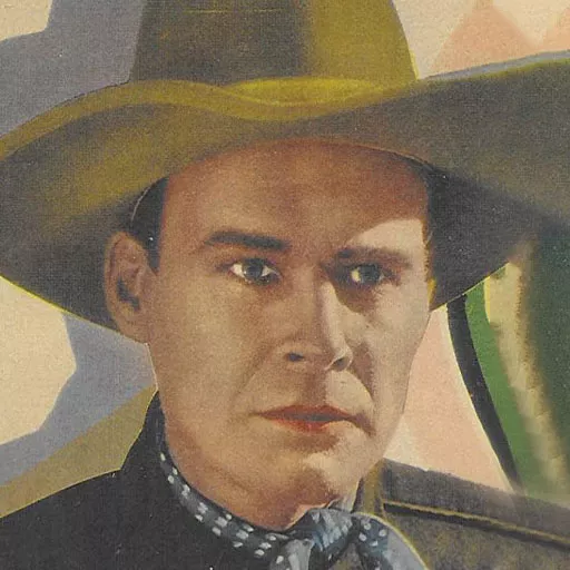 Lane Chandler