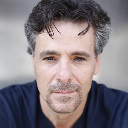 Nicholas Haze