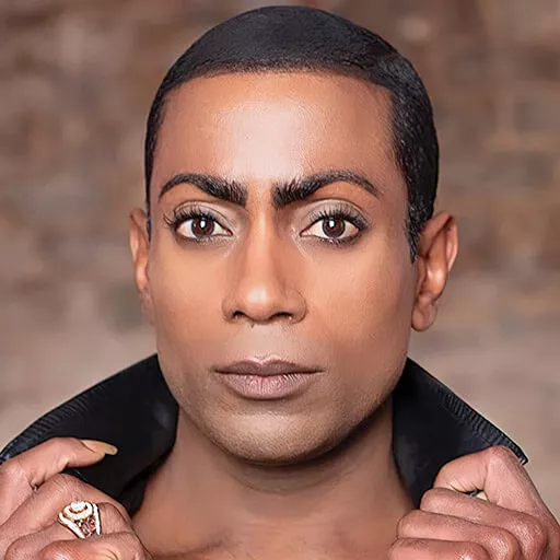 Kenneth Kynt Bryan