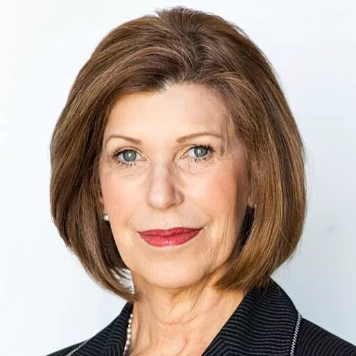 Judy Kain