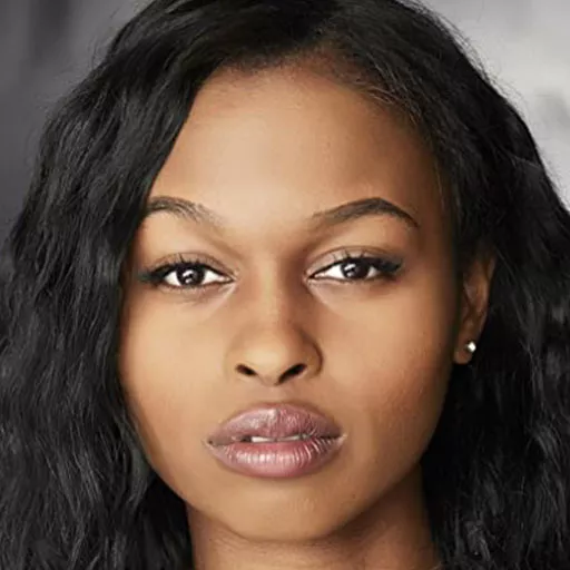 Aziza Scott