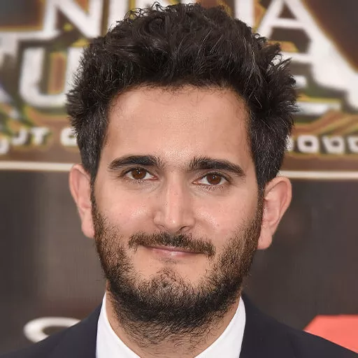 دیو گرین