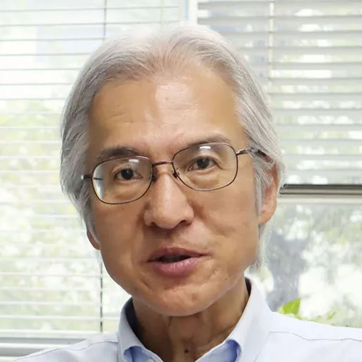 Joji Morishita